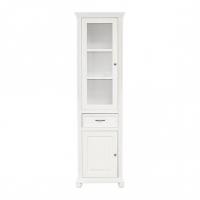 Шкаф для посуды "Елена" фото Шкаф для посуды "Елена"