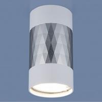 Накладной светильник Elektrostandard DLN110 a047744. Фото №1