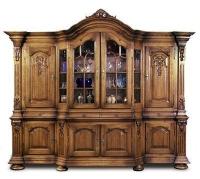 Шкаф комбинированный Версаль ГМ 5612Е