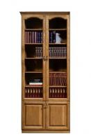 Библиотека Шкаф для книг Купава ГМ 2311-02