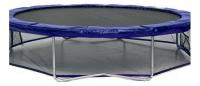Сетка защитная для батута AL-UN-6,