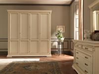 Шкаф 4-х дверный 71BO04AR фото Шкаф 4-х дверный 71BO04AR. Фото №1