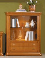 Витрина Lux 264(120) Витрина Lux 264(120). Фото №1