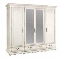 Шкаф для одежды Оскар ММ-216-01/04 фото Шкаф для одежды Оскар ММ-216-01/04