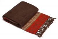 Плед-покрывало Country (140см х 220см). Фото №1