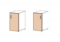 Дверь (ДСП) Европа Лайт