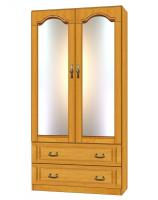 Шкаф Вилия 4.1 ГЗ