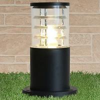 Наземный низкий светильник Elektrostandard Techno a035096. Фото №1