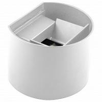 DH013, 2*3W, 450Lm, 4000K, белый, 135*115*100