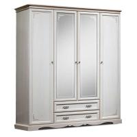 Шкаф комбинированный Лолита ГМ 8801