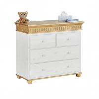 Комод "Хельсинки" для пеленания