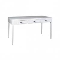(3.1.2) Стол письменный "Фокстрот" 003E (дуб белый)