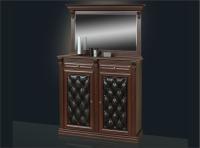 Шкаф-комод Благо 5 Б 5.16-13 фото Шкаф-комод Благо 5 Б 5.16-13