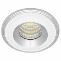 Встраиваемый светильник Feron LN003 28776 фото Встраиваемый светильник Feron LN003 28776