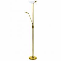 Торшер с подсветкой Eglo Baya Led 93877 фото Торшер с подсветкой Eglo Baya Led 93877