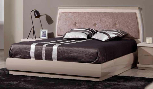 Кровать FLY 737. Фото №1