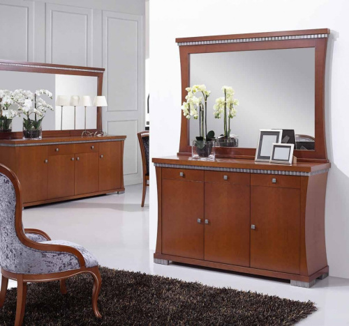 Зеркало IMPERIO 856. Фото №2