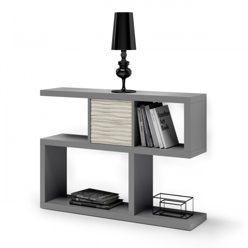 Консоль NORA 3020.5 Plomo/Polar. Фото №1