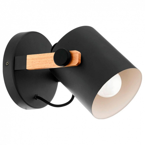 Бра Eglo ПРОМО Hornwood 43046. Фото №1