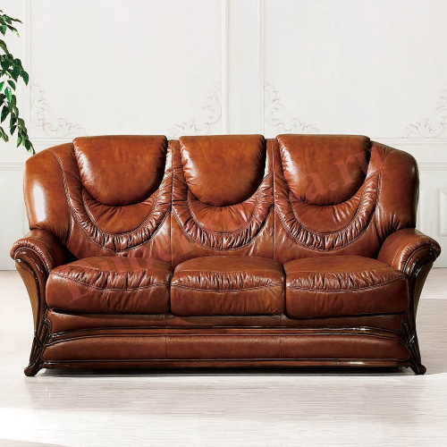 Диван-кровать ESF A-67 3-х местный. Фото №4