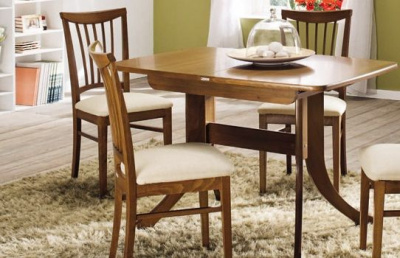 Стол  Марсель 120/80. Фото