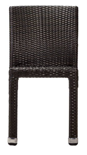 Стул Борнео D. Фото №3