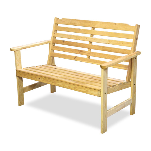 Скамья Стэнхамн. Фото №3