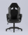 Кресло игровое TopChairs Skyline серое фото Кресло игровое TopChairs Skyline серое. Фото №5