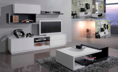 Тумба ТВ Life 557. Фото №2