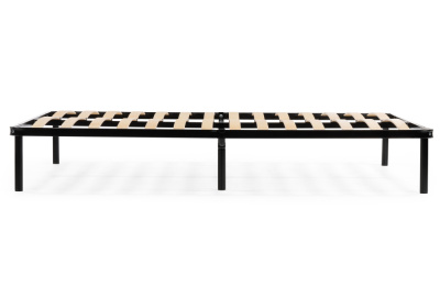 Ортопедическое основание Мирс 160 х 200 черное. Фото №3