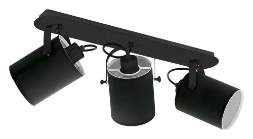 Спот Eglo ПРОМО Villabate 33647. Фото №1