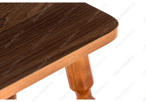 Стул деревянный Грай мокко. Фото №10