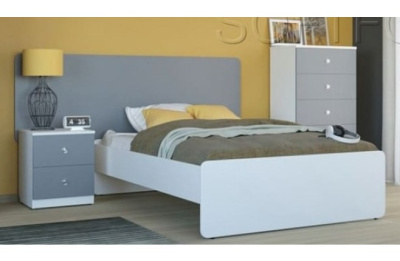 Тумба малая Силуэт. Фото №3