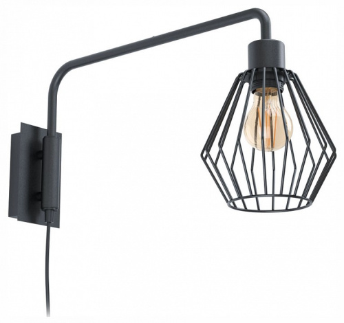 Бра Eglo ПРОМО Tabillano 1 99349. Фото №1