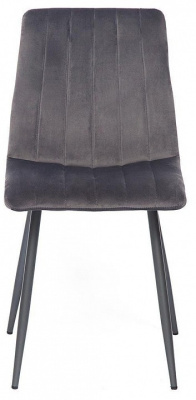 Стул  DUBLIN (mod. 7066) / 1 шт. в упаковке. Фото