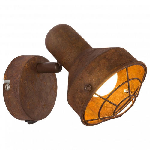 Бра Globo Tycho 54810-1. Фото №1