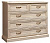 Комод Амелия ГМ 8074