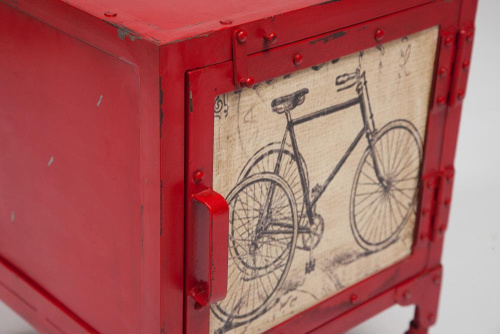 Тумба Safe mod. М-356. Фото №6