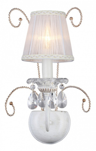 Бра Maytoni Uventa ARM257-01-G. Фото №1