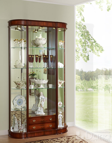 Витрина №782 пекан. Фото №1