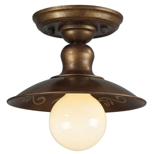 Накладной светильник Favourite Magrib 1214-1U. Фото №1