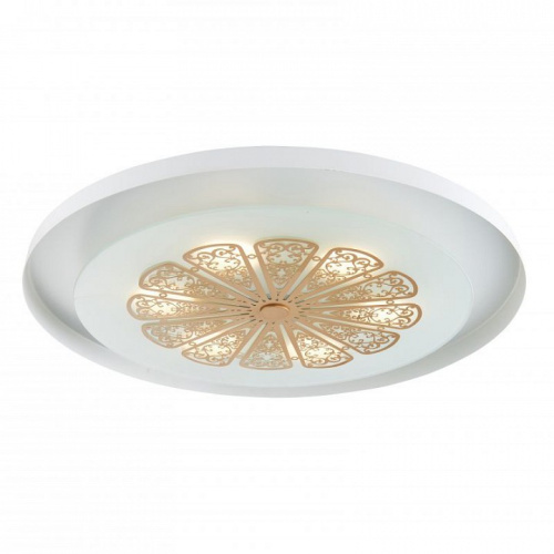 Накладной светильник Favourite Incarnatio 2602-5C. Фото №2