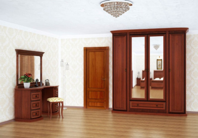 Спальня Милан. Фото №2