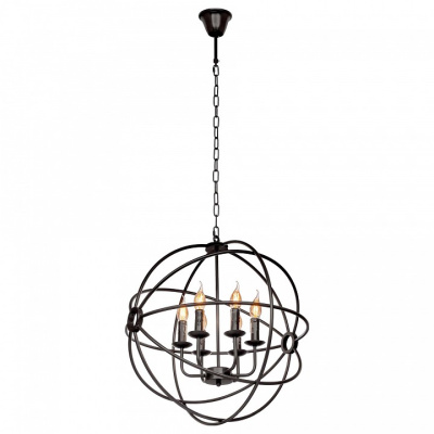 Подвесная люстра Loft it 1192 LOFT1192-6. Фото №2