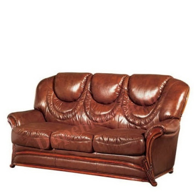 Диван-кровать ESF A-67 3-х местный. Фото