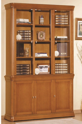 Книжный шкаф Lux 228. Фото №2