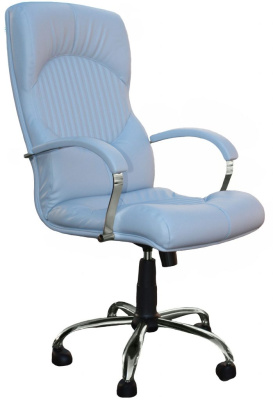 Кресло для руководителя Гермес. Фото №2