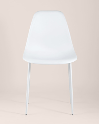 Стул KON белый. Фото