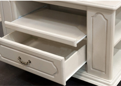 Тумба для ТВ Давиль ММ-126-40. Фото №4