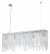 Подвесная люстра Maytoni Empress DIA002PL-05CH фото Подвесная люстра Maytoni Empress DIA002PL-05CH. Фото №2
